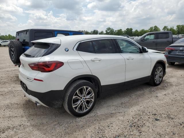 2022 BMW X2 SDRIVE28I