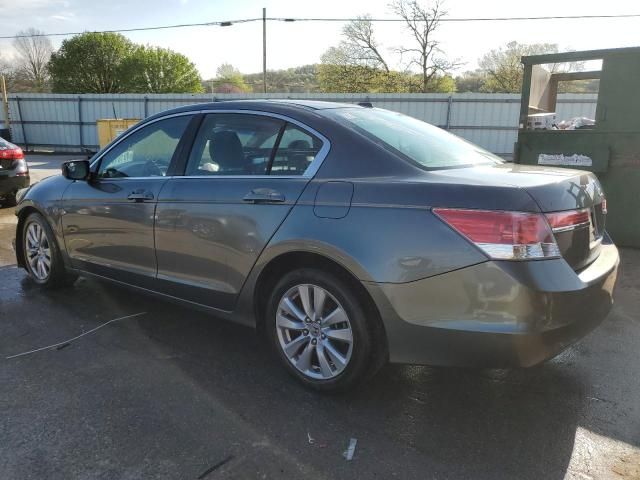 2011 Honda Accord EXL