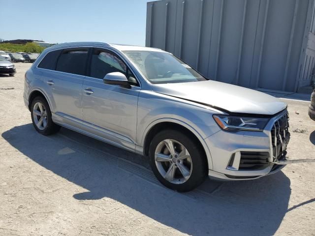 2020 Audi Q7 Premium