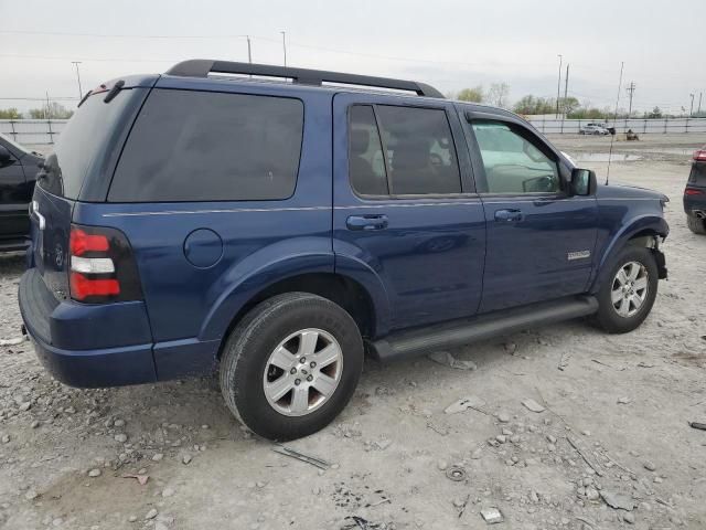 2008 Ford Explorer XLT