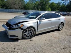 2016 Ford Fusion SE for sale in Greenwell Springs, LA
