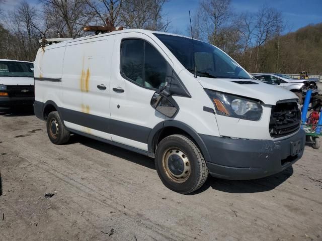 2015 Ford Transit T-250