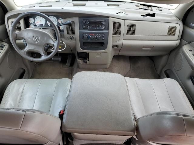 2002 Dodge RAM 1500