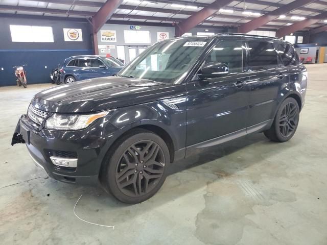 2014 Land Rover Range Rover Sport SC