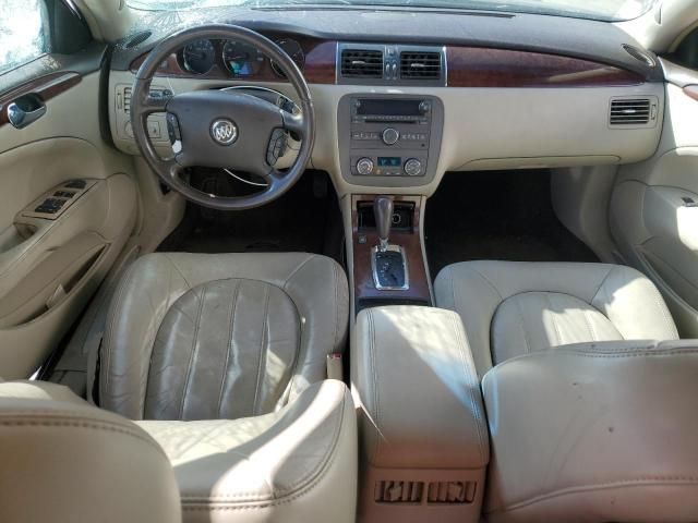 2008 Buick Lucerne CXL