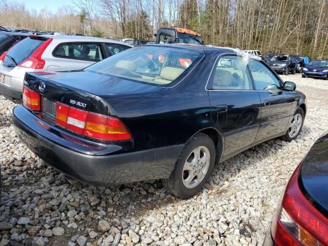 1997 Lexus ES 300