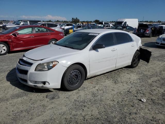 2011 Chevrolet Malibu LS