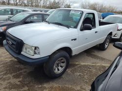 Salvage cars for sale from Copart Littleton, CO: 2005 Ford Ranger