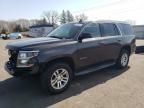 2015 Chevrolet Tahoe K1500 LT