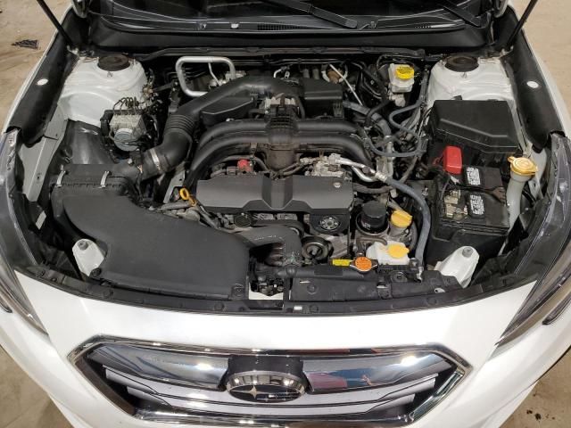 2018 Subaru Legacy 2.5I Premium