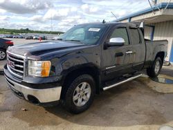 GMC Sierra k1500 sle salvage cars for sale: 2013 GMC Sierra K1500 SLE