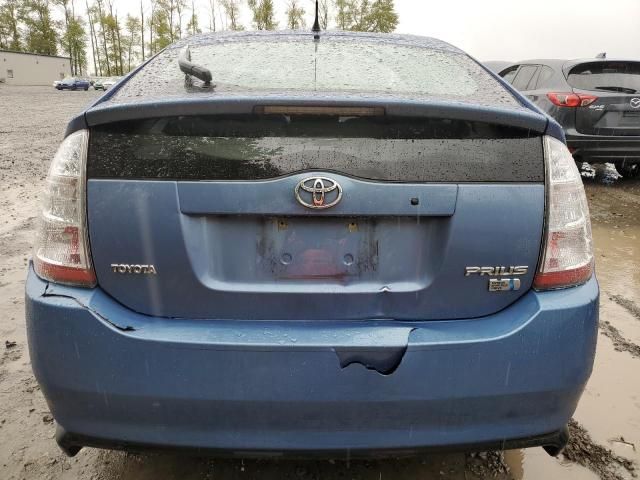 2006 Toyota Prius