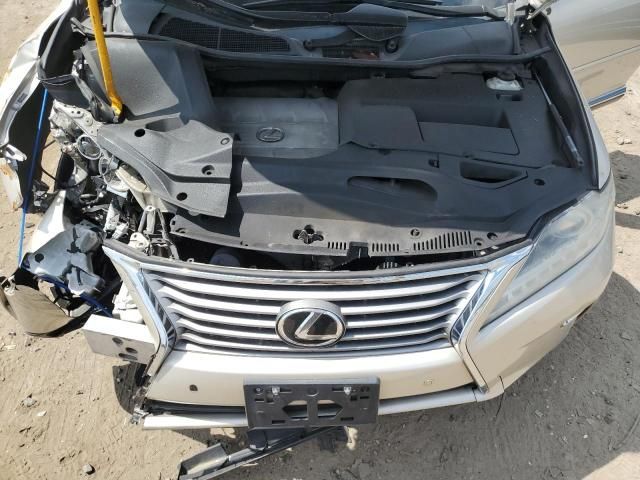 2014 Lexus RX 350 Base