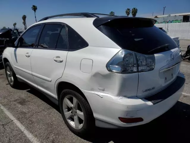 2005 Lexus RX 330