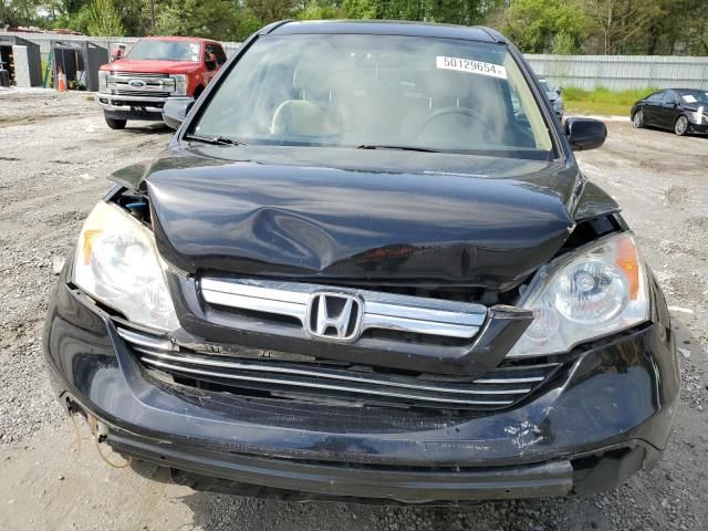 2007 Honda CR-V EX