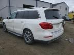 2014 Mercedes-Benz GL 450 4matic