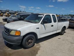 Ford Vehiculos salvage en venta: 2004 Ford F-150 Heritage Classic