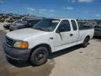 2004 Ford F-150 Heritage Classic