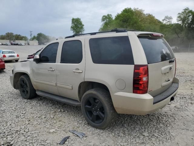 2010 Chevrolet Tahoe K1500 LT