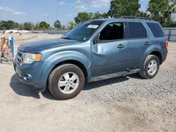 Ford Escape xlt Vehiculos salvage en venta: 2012 Ford Escape XLT