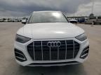 2022 Audi Q5 Premium Plus 40