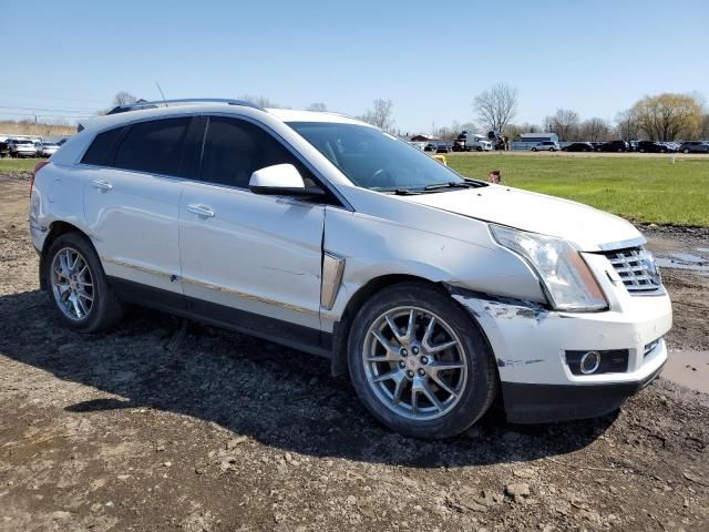 2013 Cadillac SRX Premium Collection