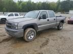 2006 Chevrolet Silverado K2500 Heavy Duty