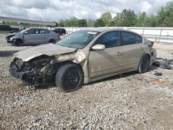 Carros salvage a la venta en subasta: 2008 Nissan Altima 2.5