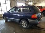 2004 Hyundai Santa FE GLS