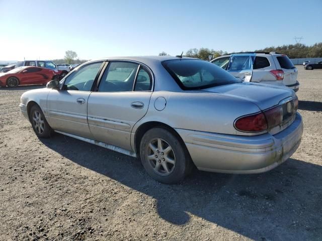 2005 Buick Lesabre Custom