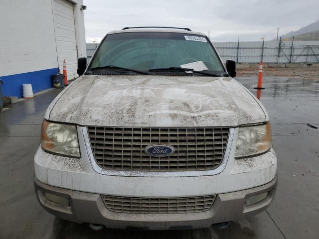 2003 Ford Expedition Eddie Bauer