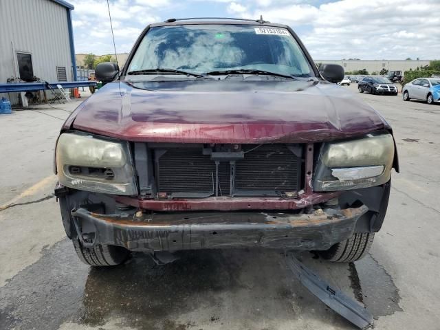 2007 Chevrolet Trailblazer LS