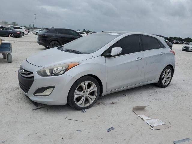 2014 Hyundai Elantra GT