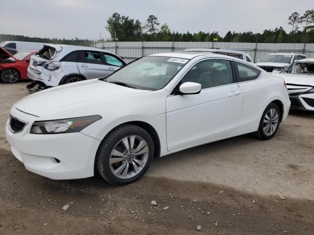 2010 Honda Accord EX