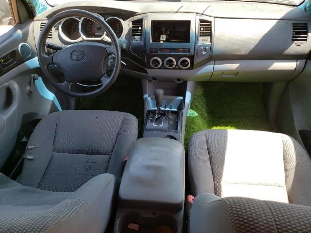 2007 Toyota Tacoma Access Cab