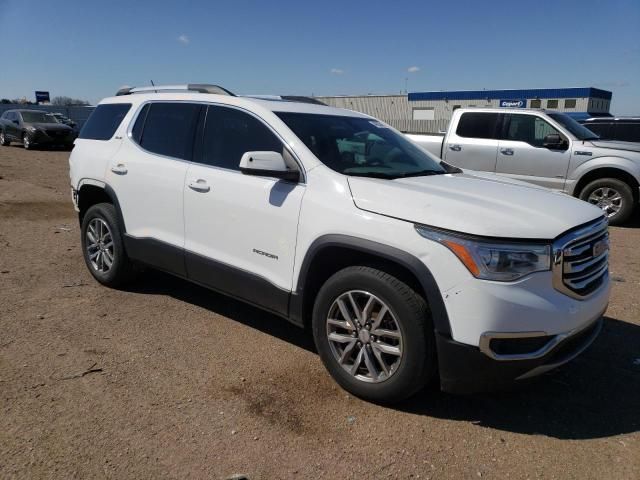 2017 GMC Acadia SLE