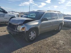 Salvage Cars with No Bids Yet For Sale at auction: 2003 GMC Envoy XL
