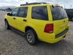 2004 Ford Explorer XLT