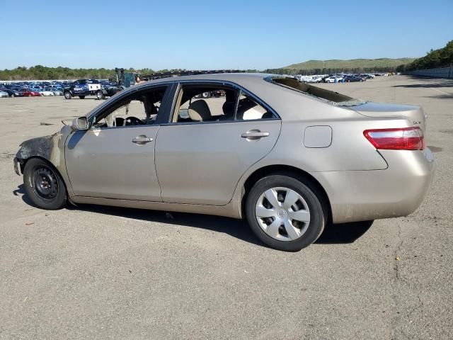 2007 Toyota Camry CE