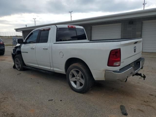 2011 Dodge RAM 1500