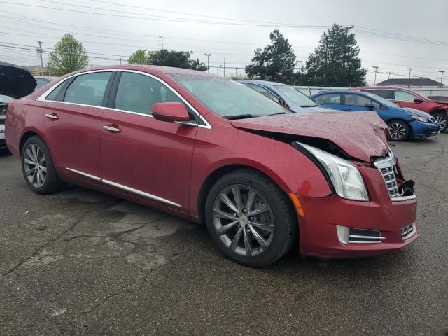 2013 Cadillac XTS Premium Collection