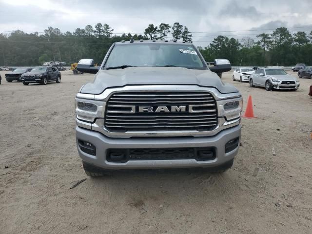 2022 Dodge 2500 Laramie