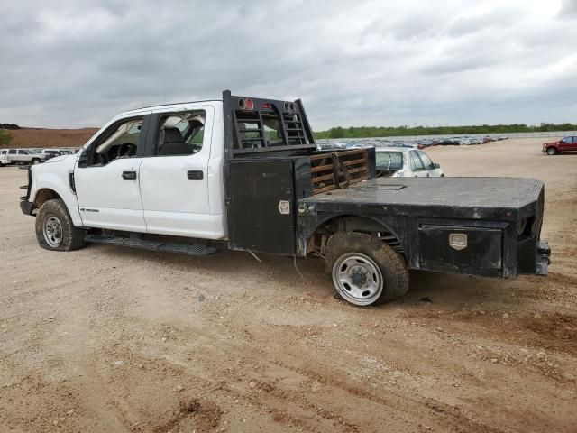 2022 Ford F250 Super Duty