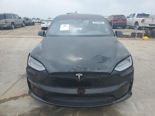 2023 Tesla Model X