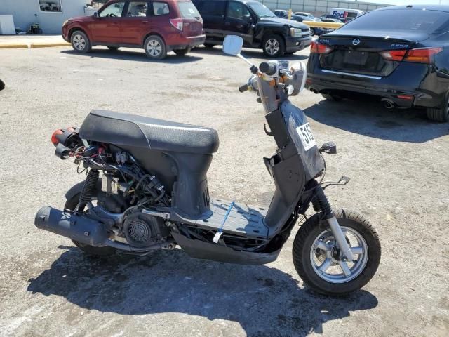 2023 Genuine Scooter Co. Buddy Kick