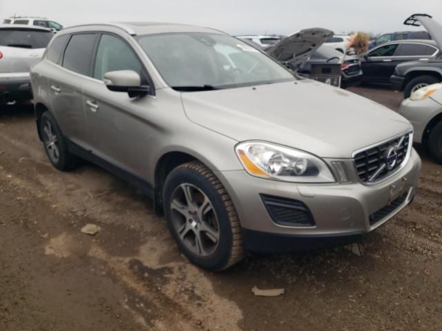 2012 Volvo XC60 T6