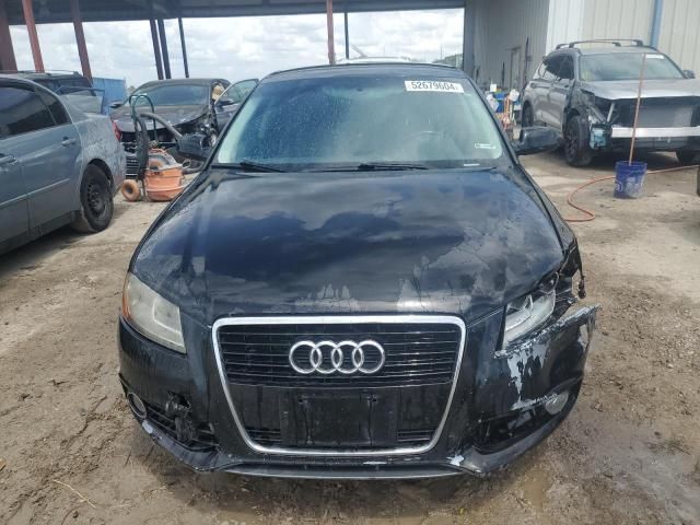 2011 Audi A3 Premium