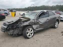 Vehiculos salvage en venta de Copart Greenwell Springs, LA: 2012 Ford Fusion SE