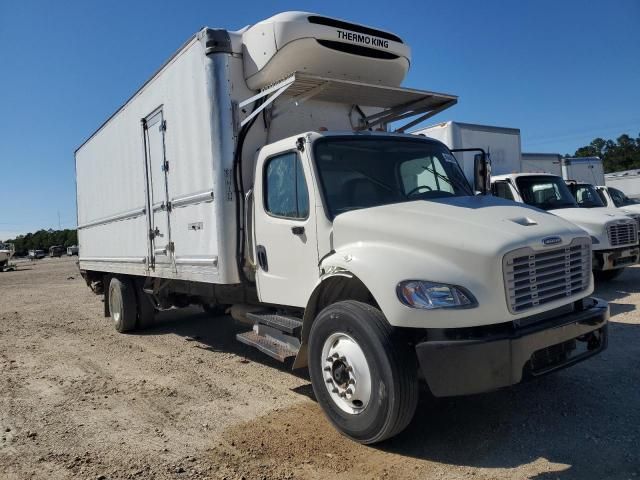 2017 Freightliner M2 106 Medium Duty