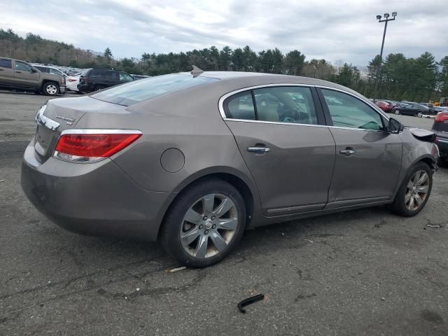 2011 Buick Lacrosse CXL